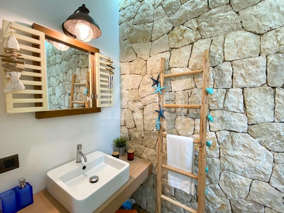 3 Schlafzimmer Villa in Polop - HMC97269 - Foto - 28