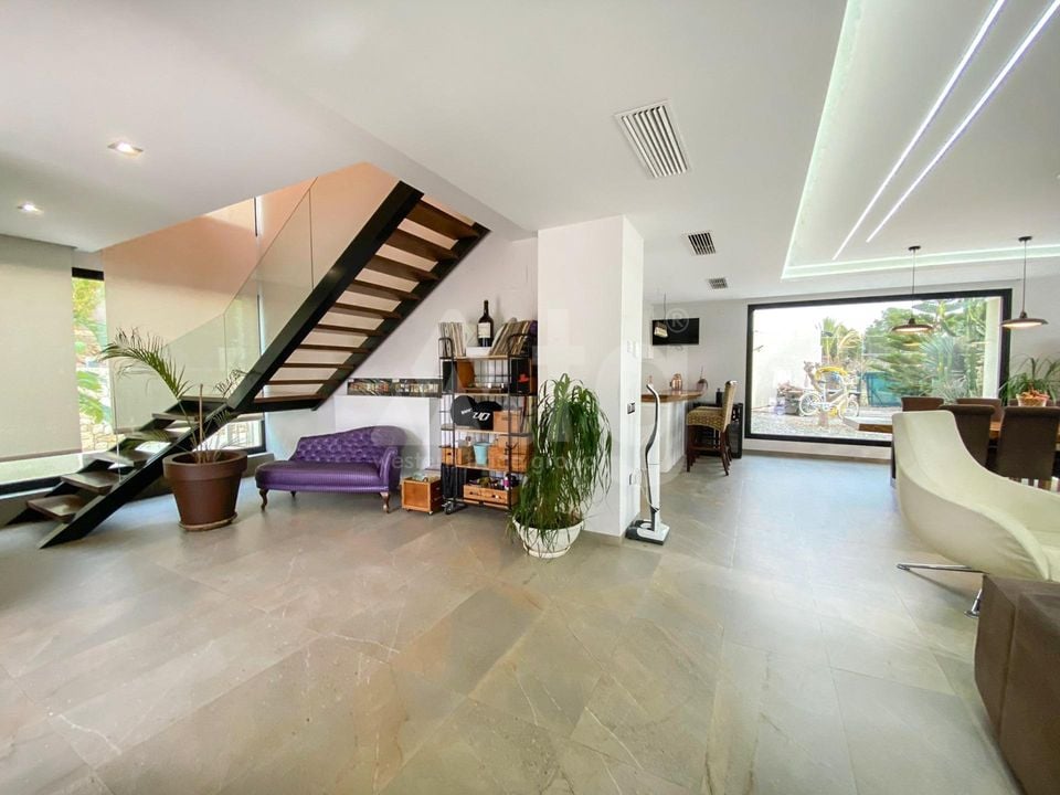 3 Schlafzimmer Villa in Polop - HMC97269 - Foto - 14