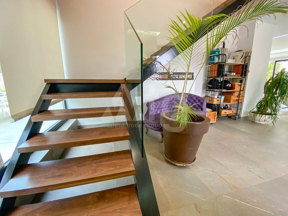 3 Schlafzimmer Villa in Polop - HMC97269 - Foto - 16