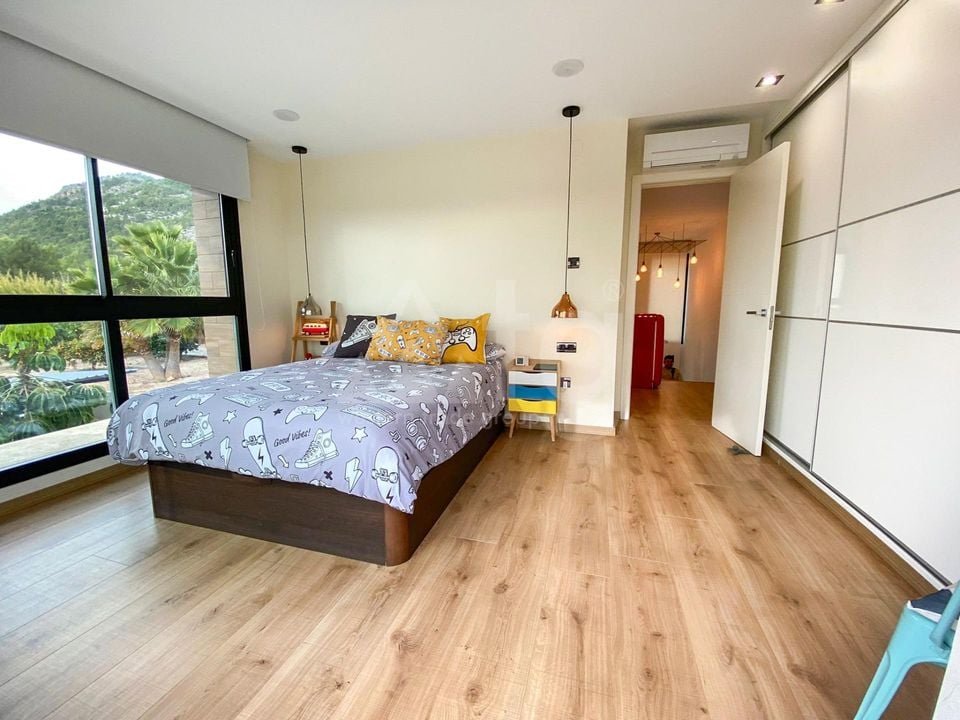 3 Schlafzimmer Villa in Polop - HMC97269 - Foto - 19