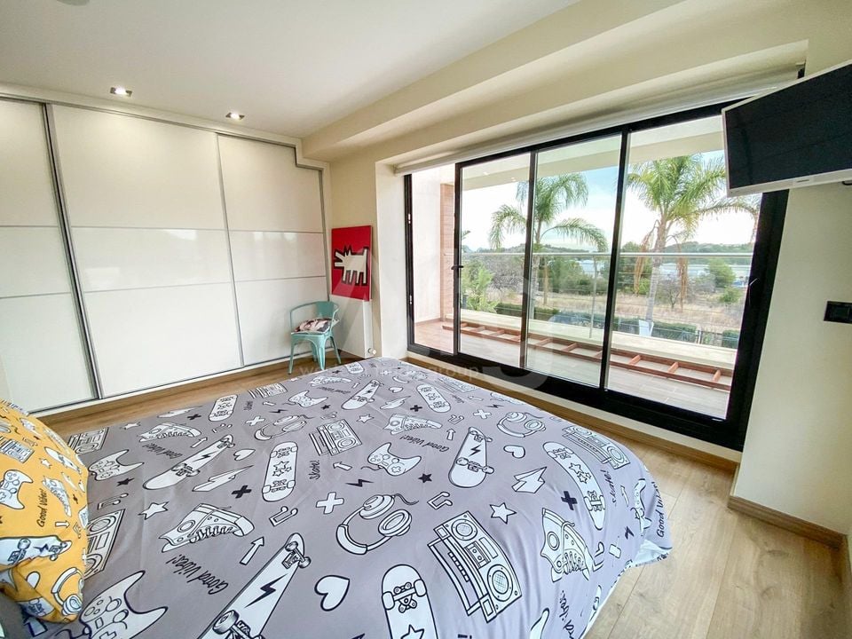 3 Schlafzimmer Villa in Polop - HMC97269 - Foto - 20
