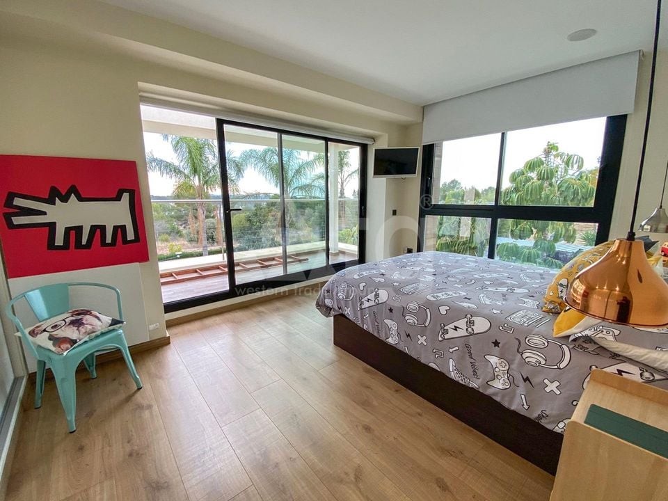 3 Schlafzimmer Villa in Polop - HMC97269 - Foto - 18