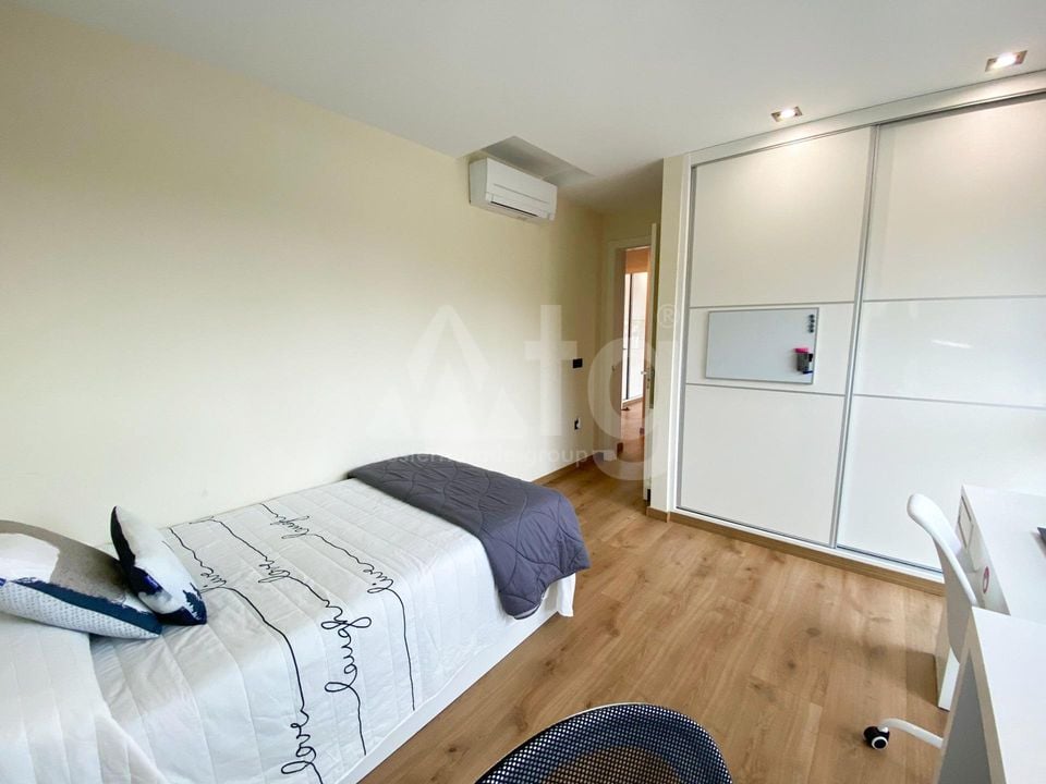 3 Schlafzimmer Villa in Polop - HMC97269 - Foto - 22