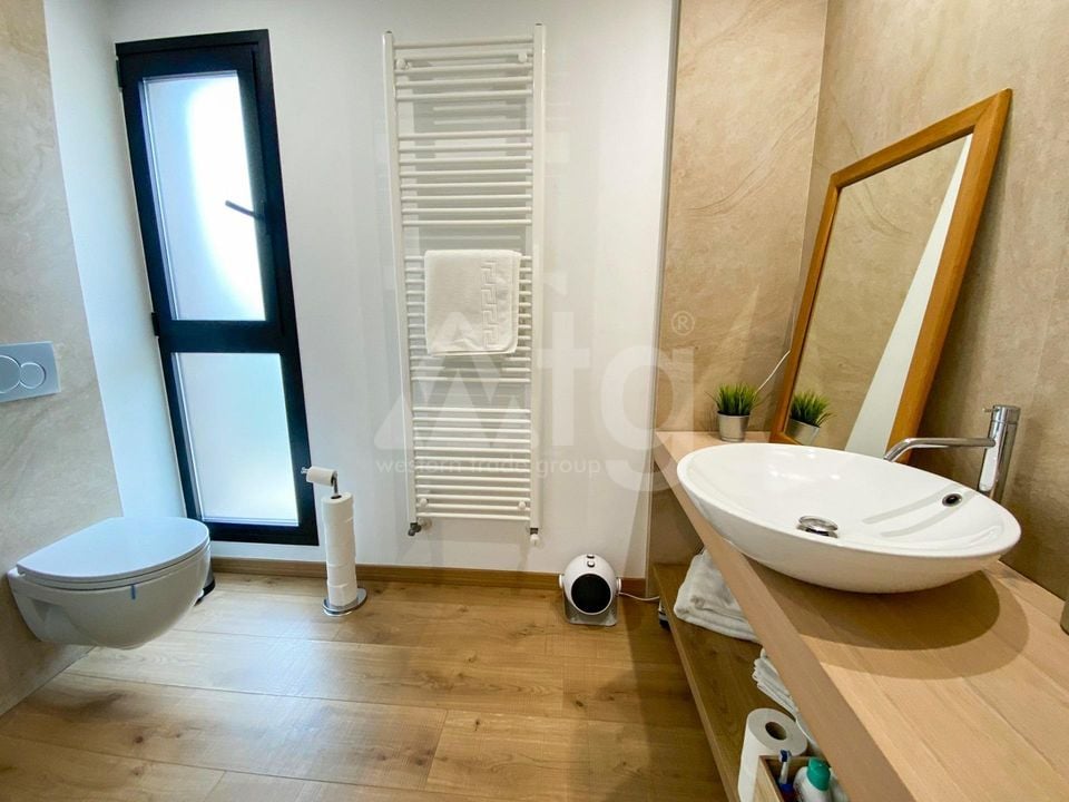 3 Schlafzimmer Villa in Polop - HMC97269 - Foto - 27