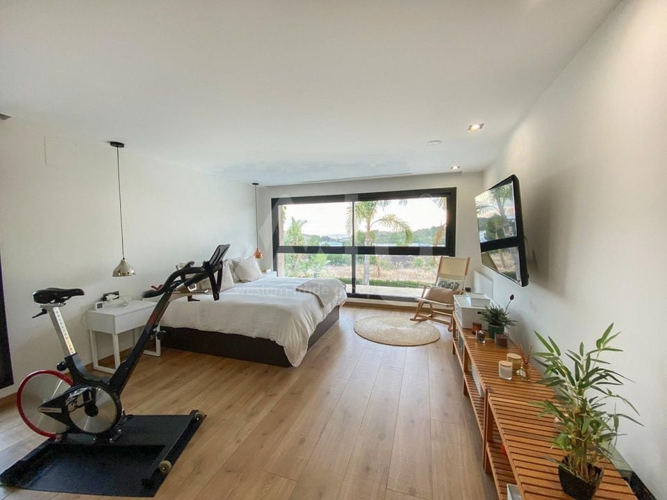 3 Schlafzimmer Villa in Polop - HMC97269 - Foto - 23