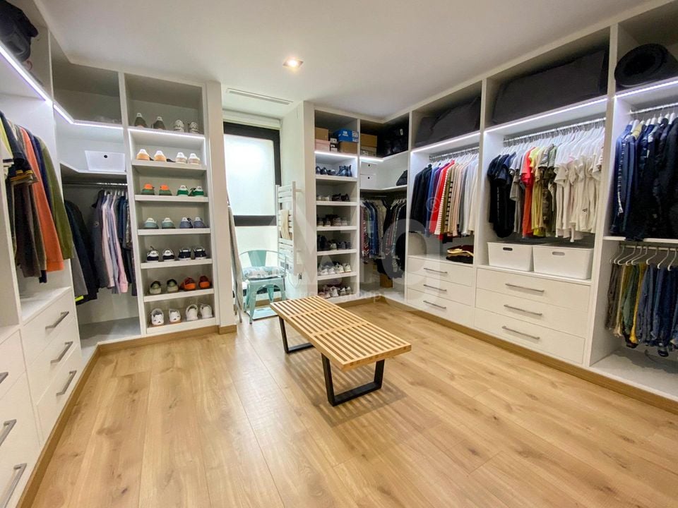 3 Schlafzimmer Villa in Polop - HMC97269 - Foto - 26