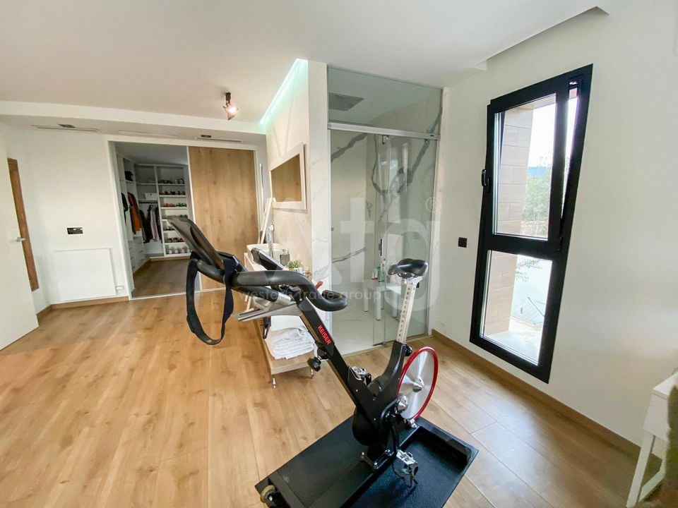 3 Schlafzimmer Villa in Polop - HMC97269 - Foto - 24
