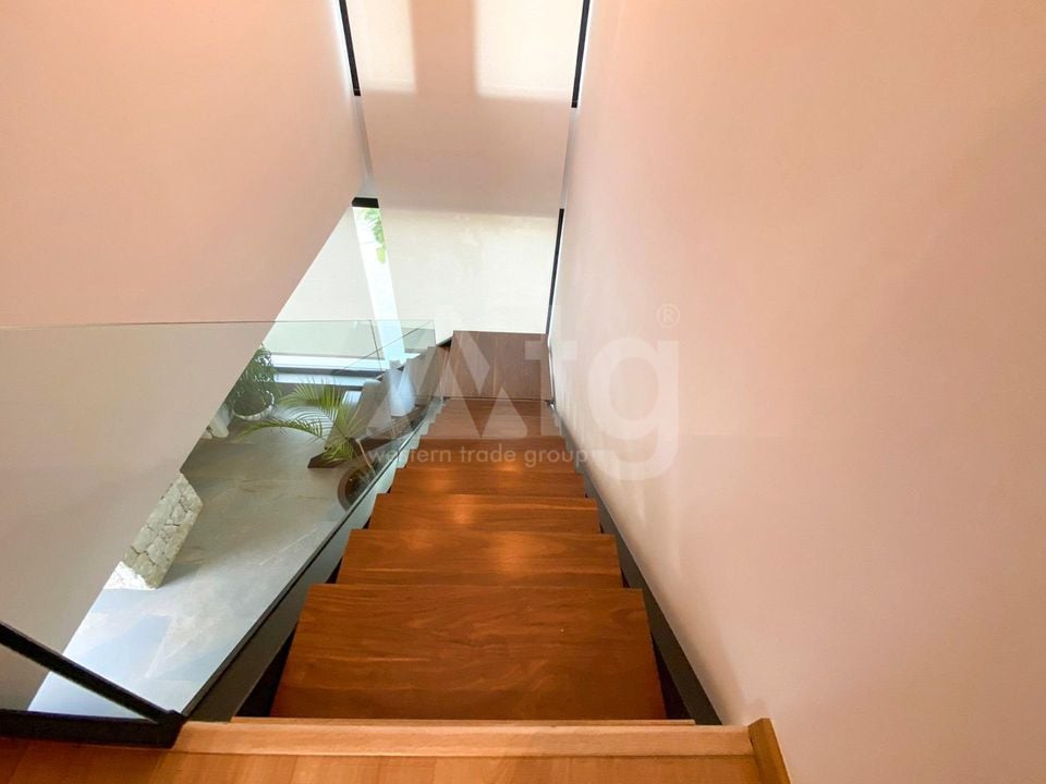 3 Schlafzimmer Villa in Polop - HMC97269 - Foto - 17