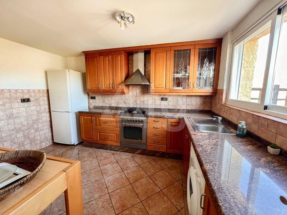 4 Schlafzimmer Villa in Callosa de Ensarriá - HMC97273 - Foto - 8