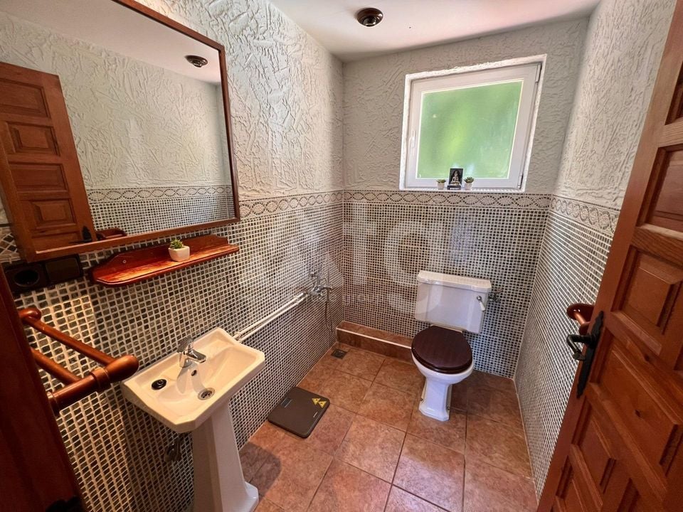 4 Schlafzimmer Villa in Callosa de Ensarriá - HMC97273 - Foto - 15
