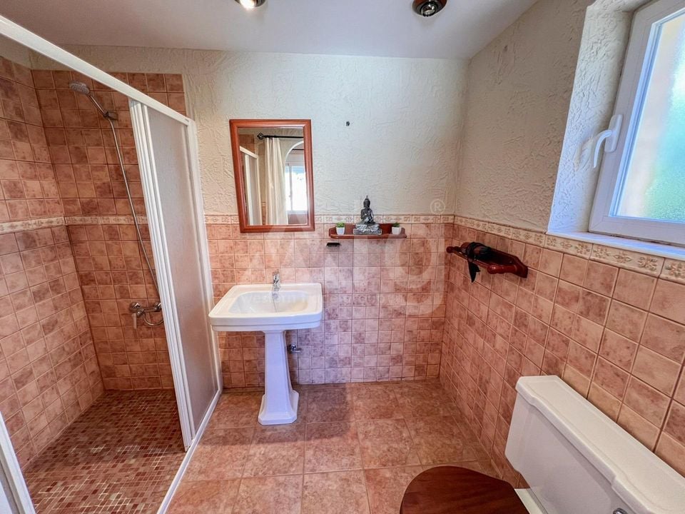 4 Schlafzimmer Villa in Callosa de Ensarriá - HMC97273 - Foto - 17