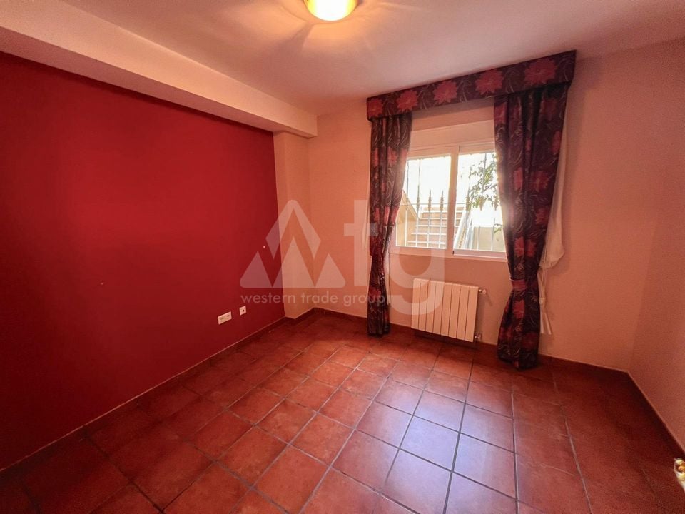 4 Schlafzimmer Villa in Callosa de Ensarriá - HMC97274 - Foto - 14
