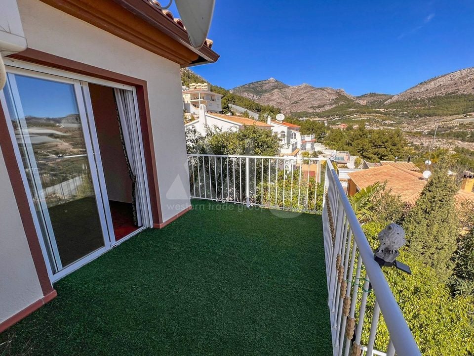 4 Schlafzimmer Villa in Callosa de Ensarriá - HMC97274 - Foto - 22