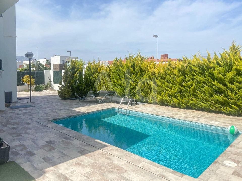 3 bedroom Villa in Polop - HMC97282 - Photo - 3