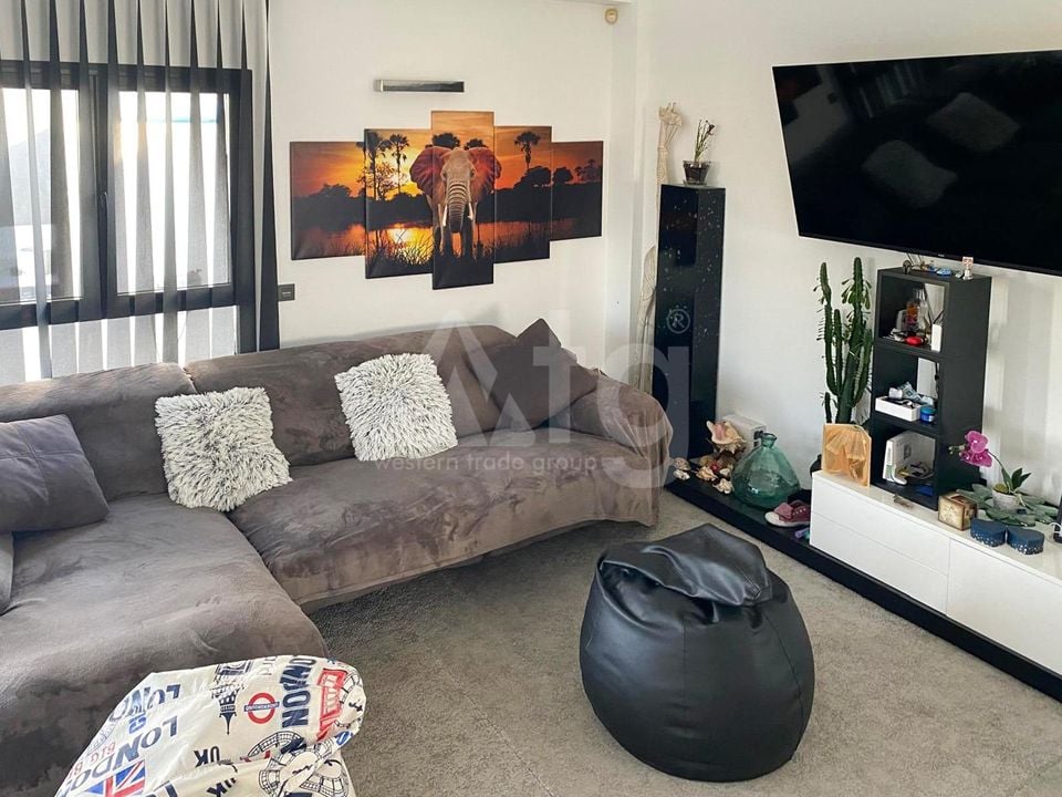 3 bedroom Villa in Polop - HMC97282 - Photo - 5