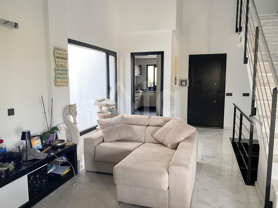 3 bedroom Villa in Polop - HMC97282 - Photo - 4