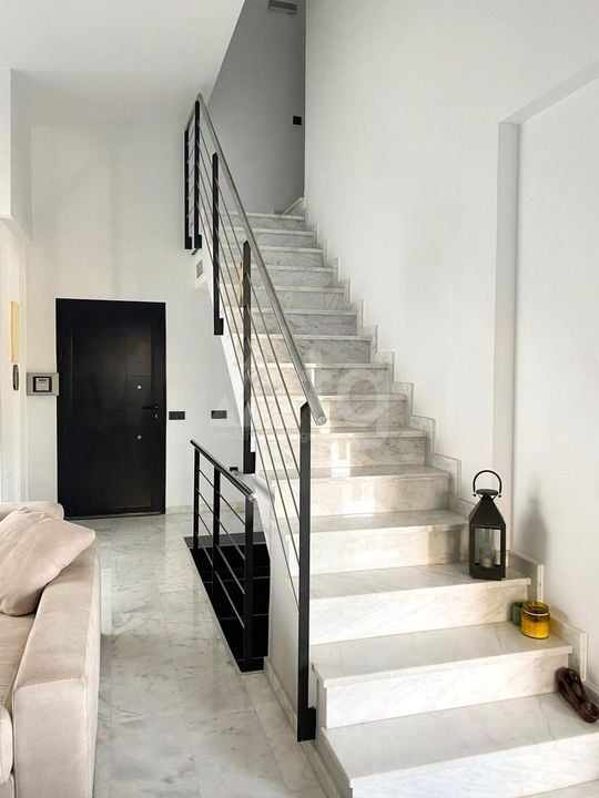 3 bedroom Villa in Polop - HMC97282 - Photo - 7