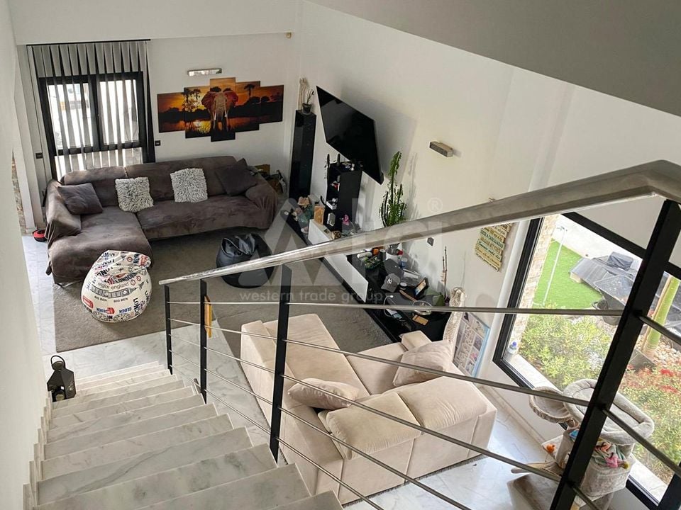 3 bedroom Villa in Polop - HMC97282 - Photo - 6