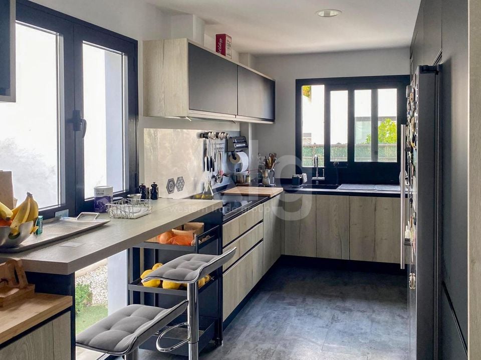 3 bedroom Villa in Polop - HMC97282 - Photo - 8