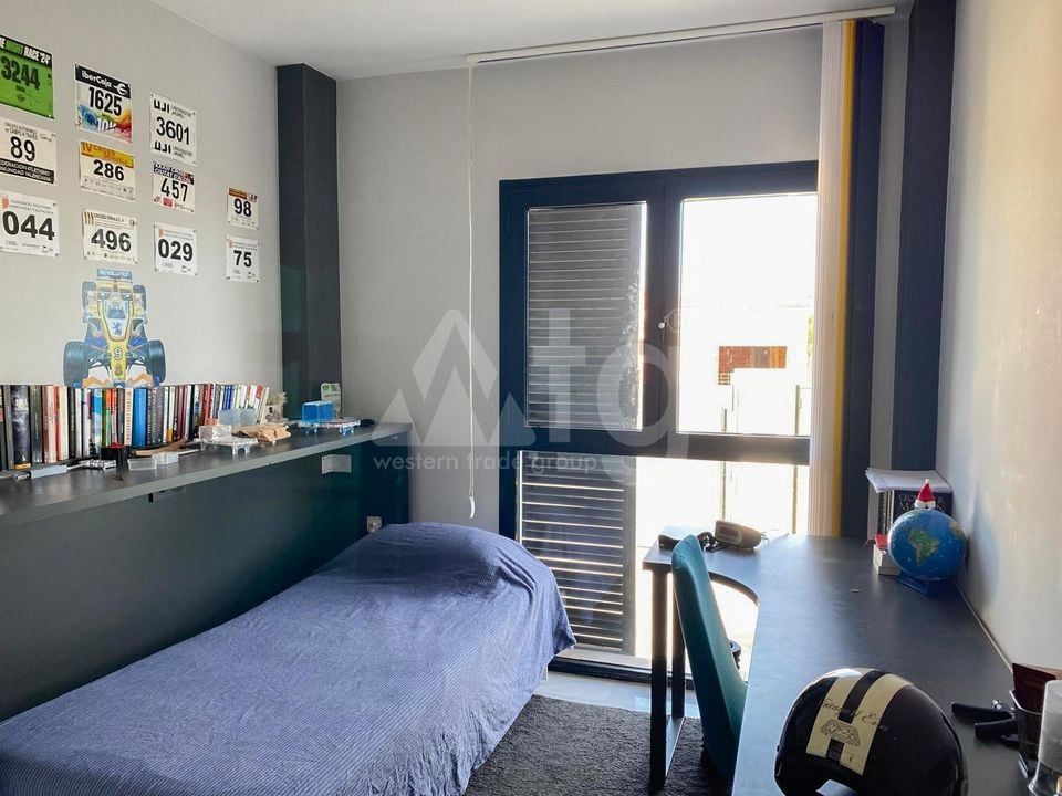 3 bedroom Villa in Polop - HMC97282 - Photo - 11