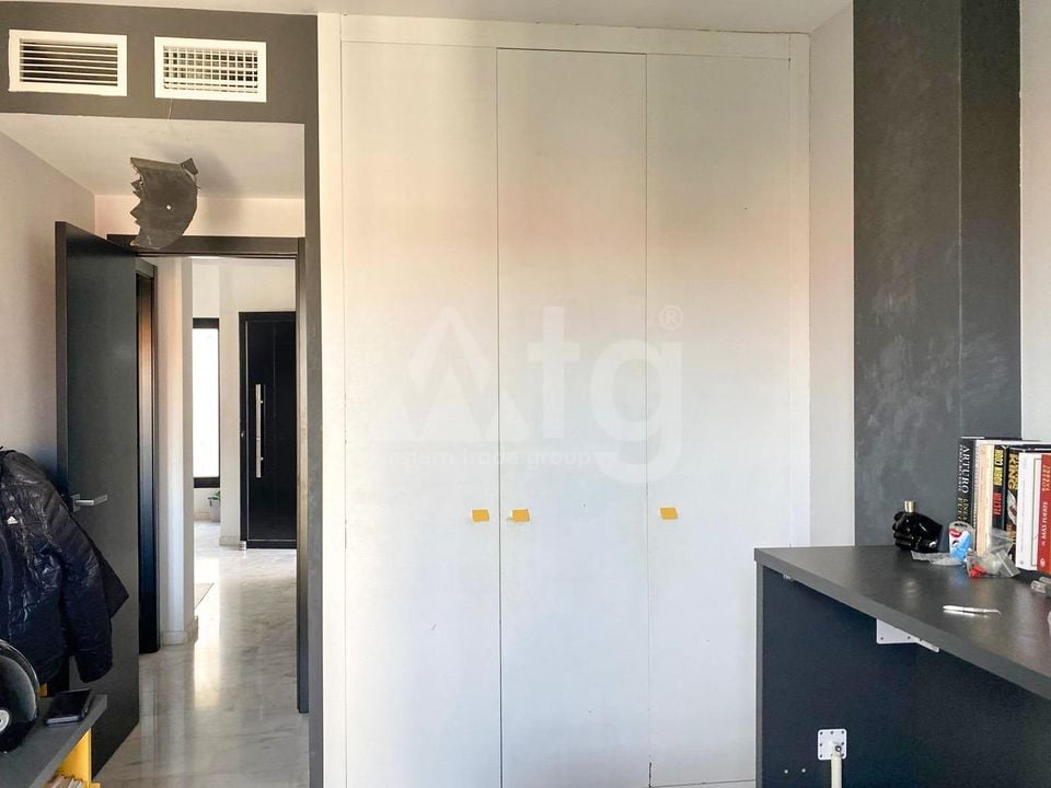 3 bedroom Villa in Polop - HMC97282 - Photo - 12