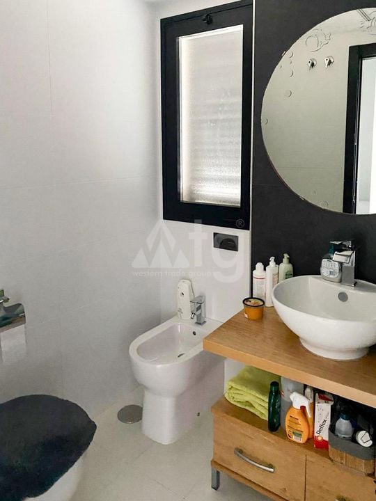 3 bedroom Villa in Polop - HMC97282 - Photo - 16