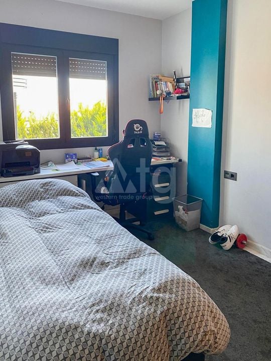 3 bedroom Villa in Polop - HMC97282 - Photo - 13