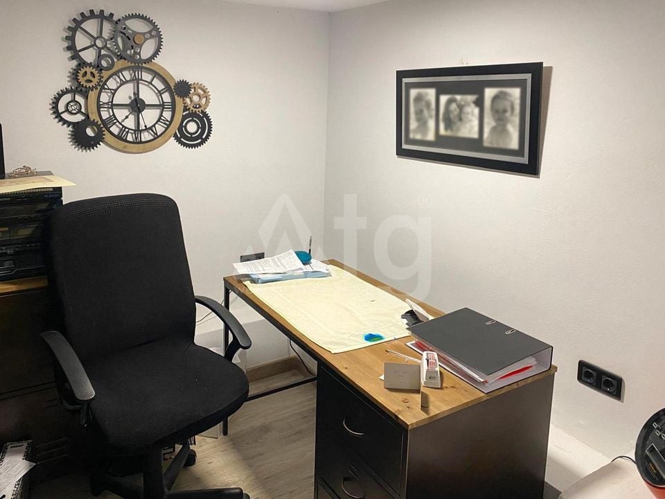 3 bedroom Villa in Polop - HMC97282 - Photo - 15