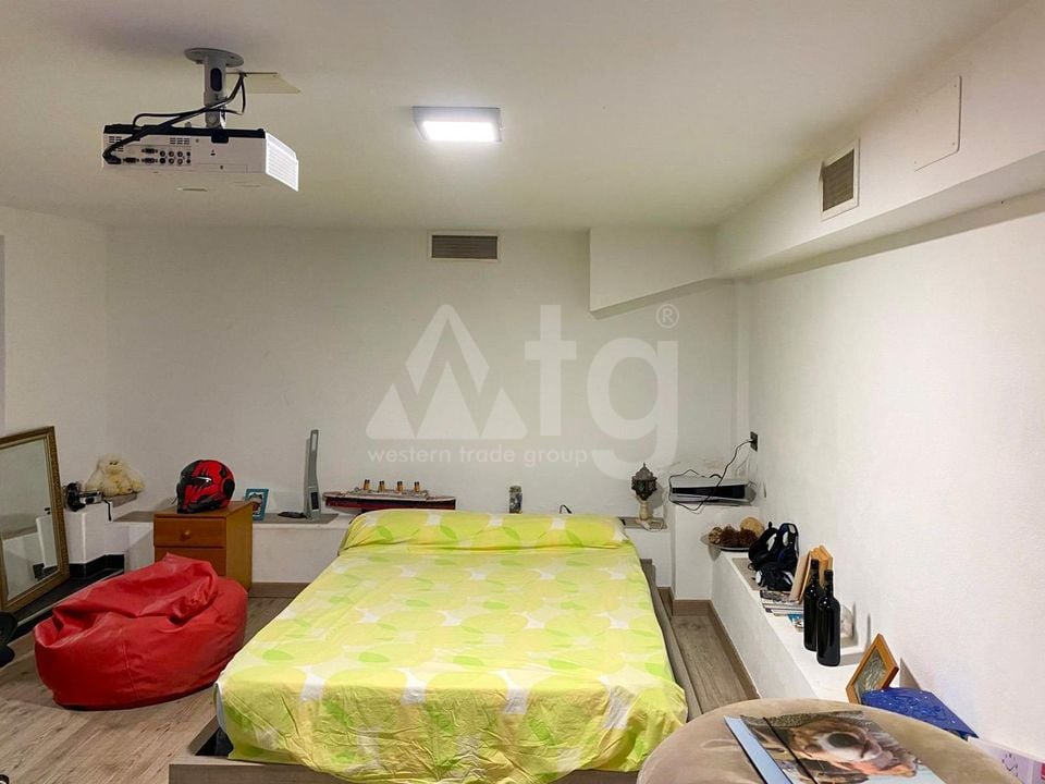 3 bedroom Villa in Polop - HMC97282 - Photo - 10