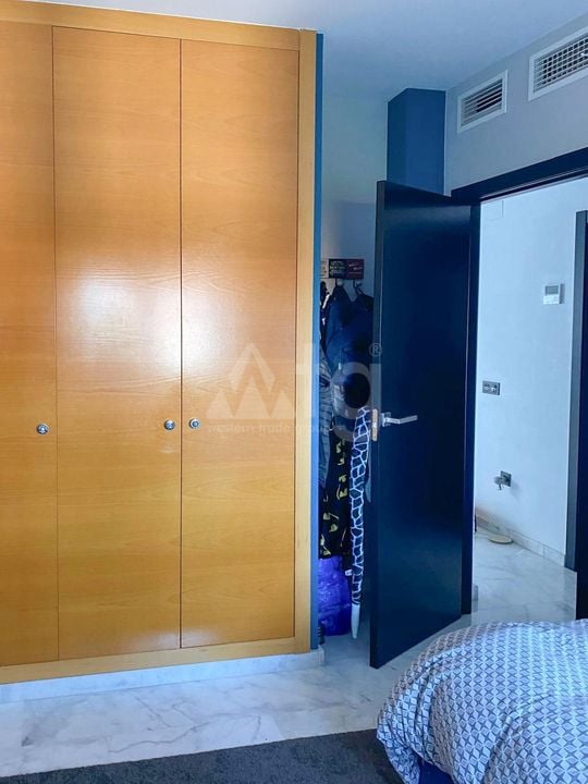 3 bedroom Villa in Polop - HMC97282 - Photo - 14