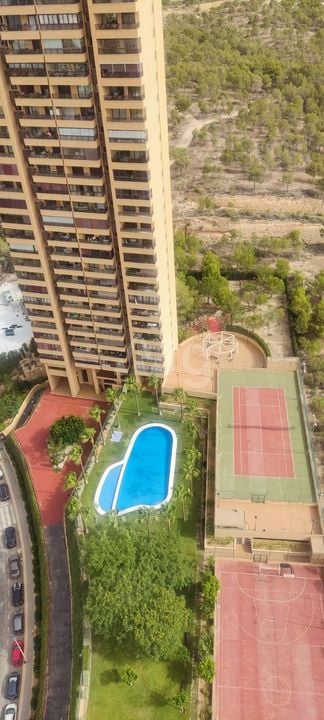 1 bedroom Apartment in Benidorm - HMC97285 - Photo - 22