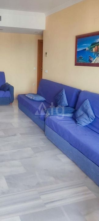1 bedroom Apartment in Benidorm - HMC97285 - Photo - 4