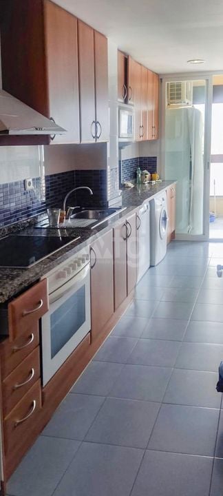 1 bedroom Apartment in Benidorm - HMC97285 - Photo - 6