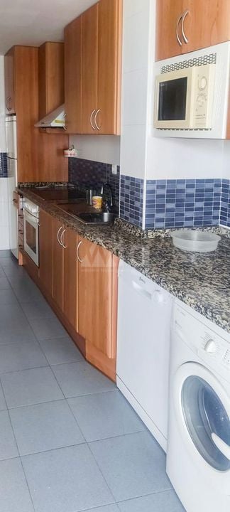 1 bedroom Apartment in Benidorm - HMC97285 - Photo - 5