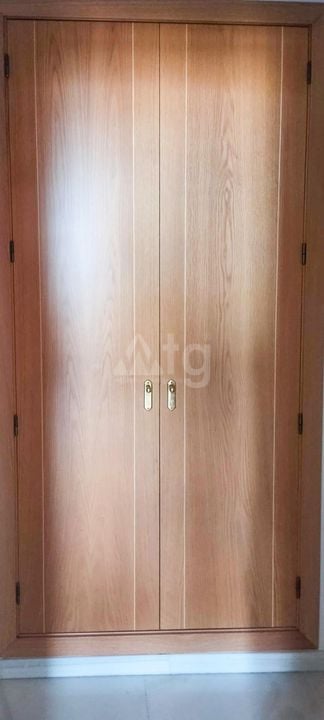 1 bedroom Apartment in Benidorm - HMC97285 - Photo - 9