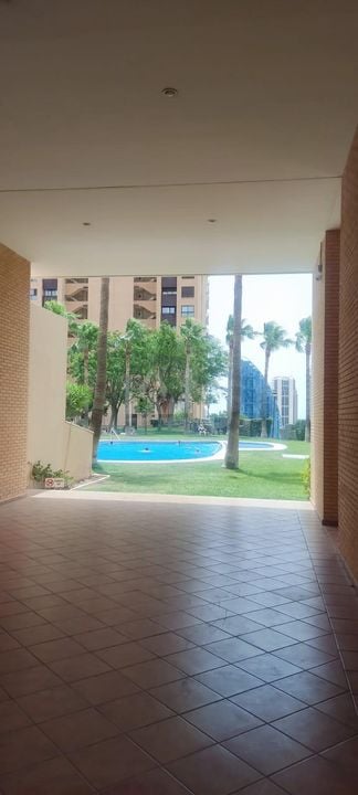 1 bedroom Apartment in Benidorm - HMC97285 - Photo - 15