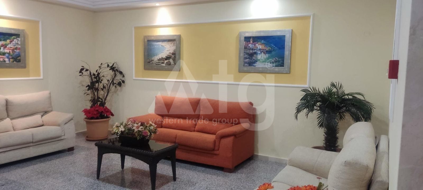 1 bedroom Apartment in Benidorm - HMC97285 - Photo - 1