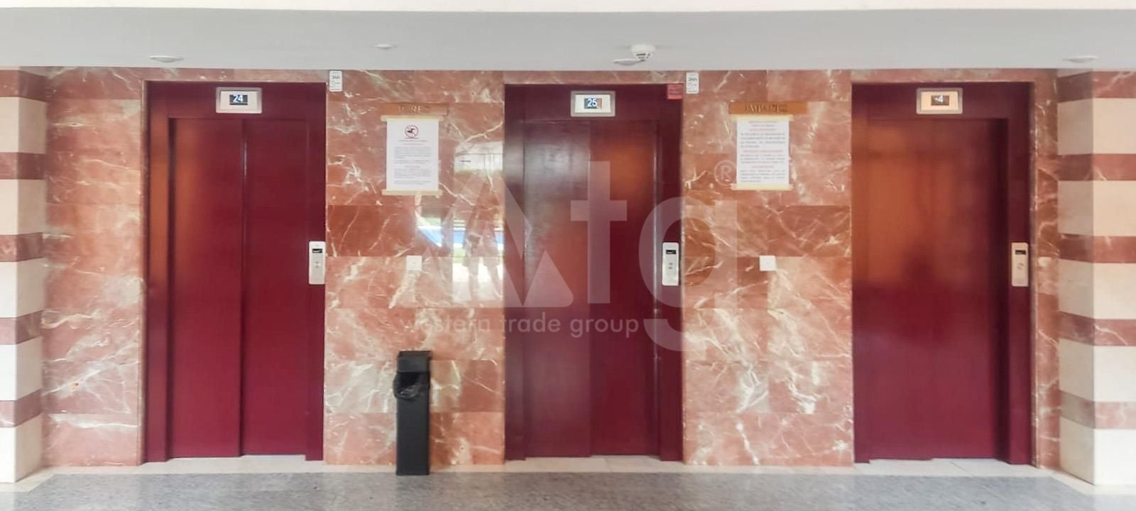 1 bedroom Apartment in Benidorm - HMC97285 - Photo - 12