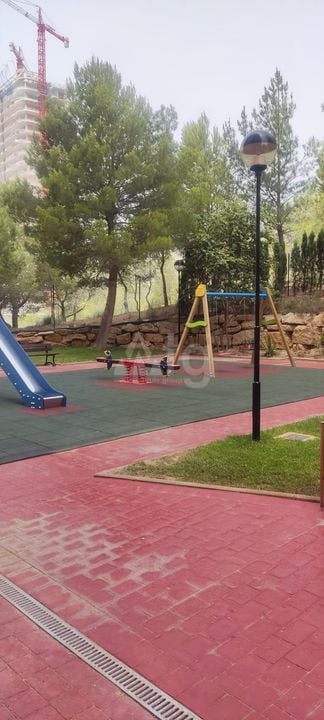 1 bedroom Apartment in Benidorm - HMC97285 - Photo - 16
