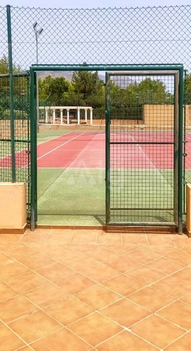 1 bedroom Apartment in Benidorm - HMC97285 - Photo - 17
