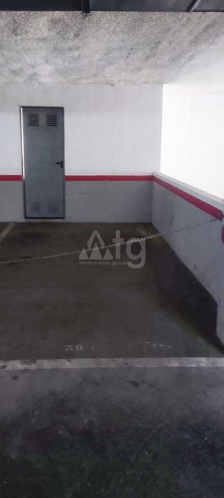 1 bedroom Apartment in Benidorm - HMC97285 - Photo - 20