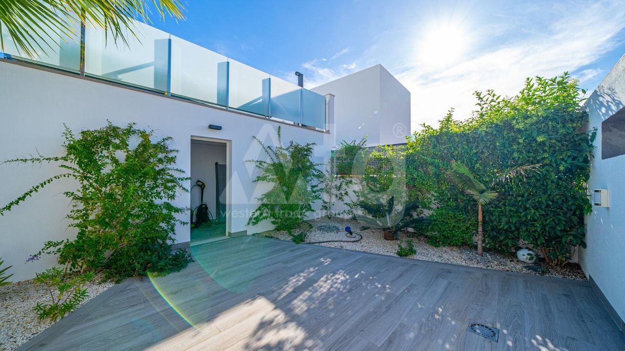 4 bedroom Villa in Finestrat - HMC97288 - Photo - 45