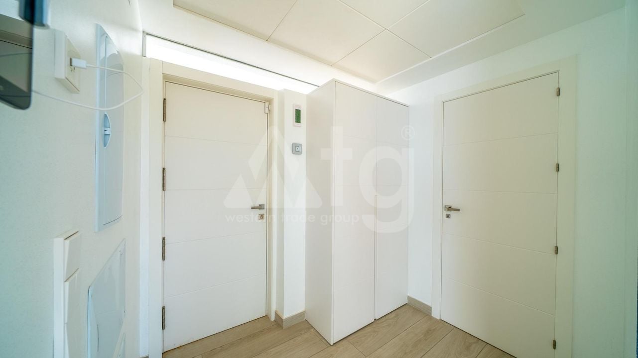 4 bedroom Villa in Finestrat - HMC97288 - Photo - 26