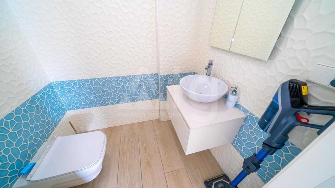 4 bedroom Villa in Finestrat - HMC97288 - Photo - 25