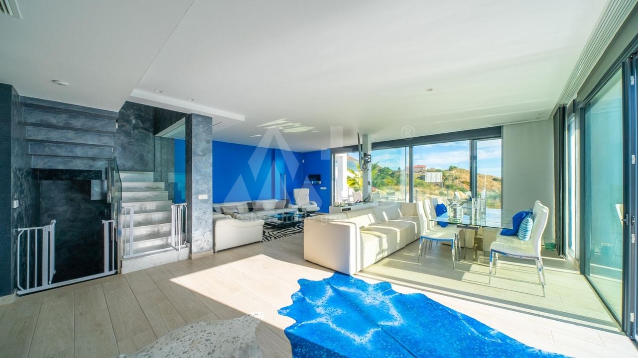 4 bedroom Villa in Finestrat - HMC97288 - Photo - 8