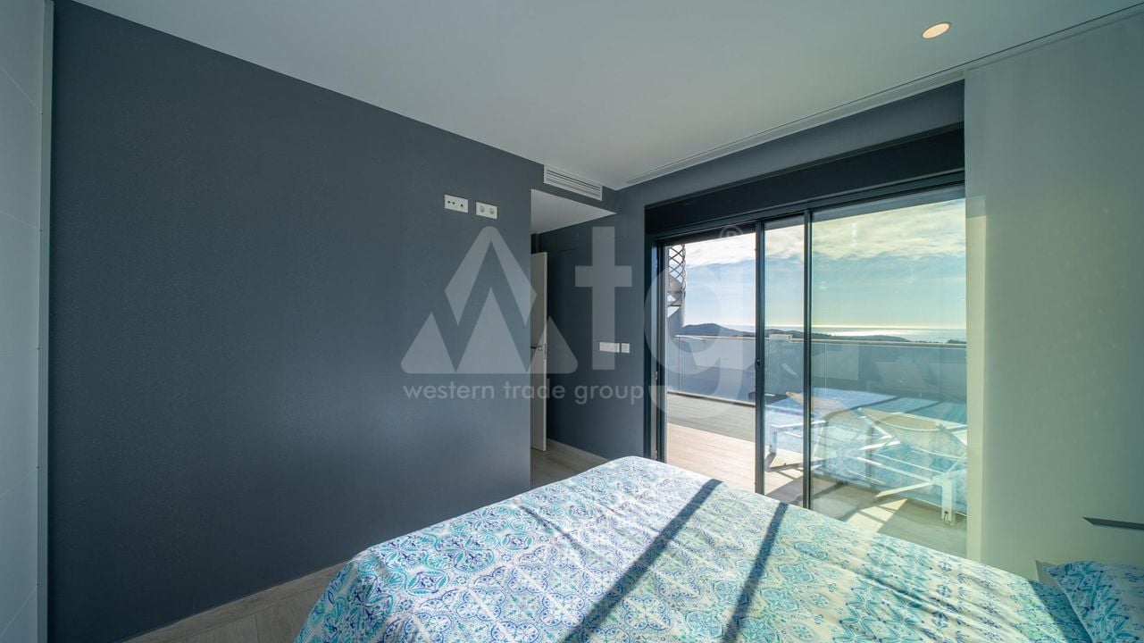 4 bedroom Villa in Finestrat - HMC97288 - Photo - 17