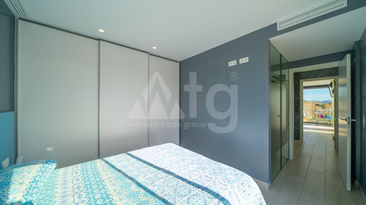 4 bedroom Villa in Finestrat - HMC97288 - Photo - 18