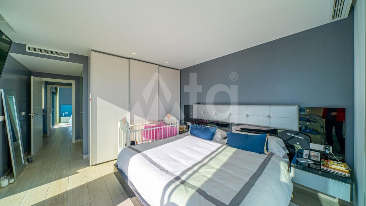 4 bedroom Villa in Finestrat - HMC97288 - Photo - 22