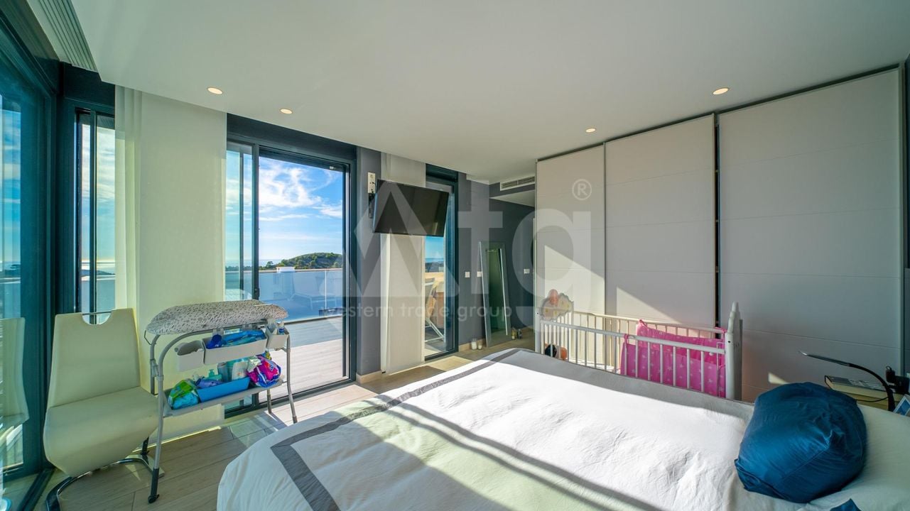 4 bedroom Villa in Finestrat - HMC97288 - Photo - 20