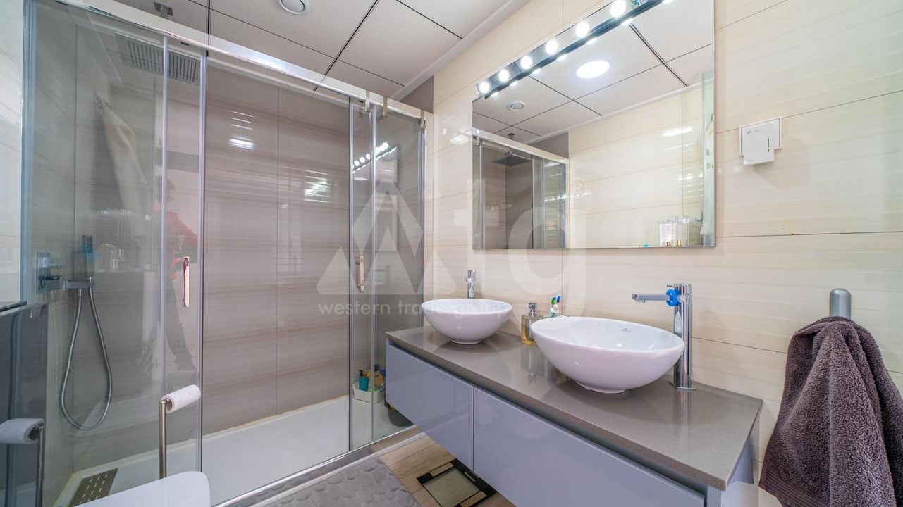 4 bedroom Villa in Finestrat - HMC97288 - Photo - 23